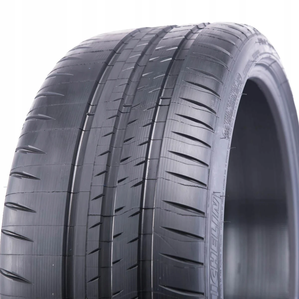 245/30R20 opona MICHELIN PILOT SPORT CUP 2 XL AO 90Y